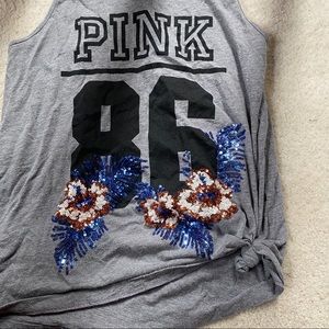 XS Victoria’s Secret tank top